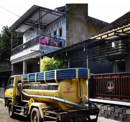 Sedot WC jababeka Terdekat jababeka