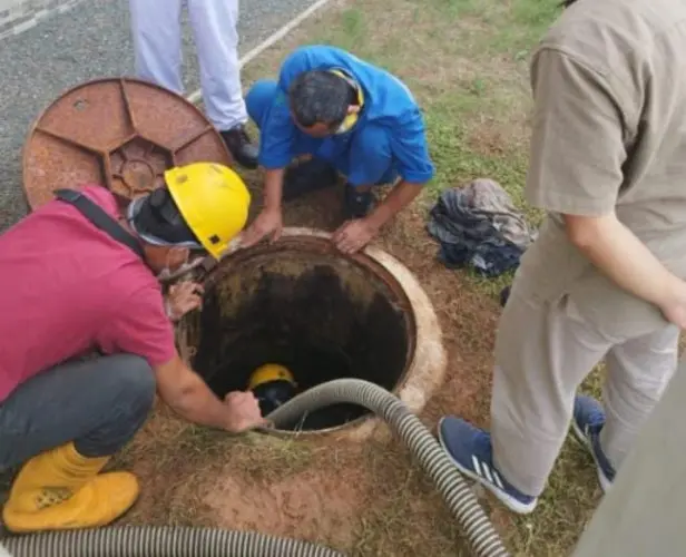 Sedot WC jababeka Murah jababeka