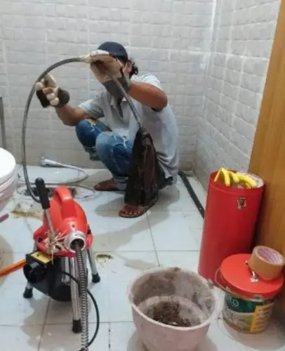 Sedot WC jababeka Murah jababeka