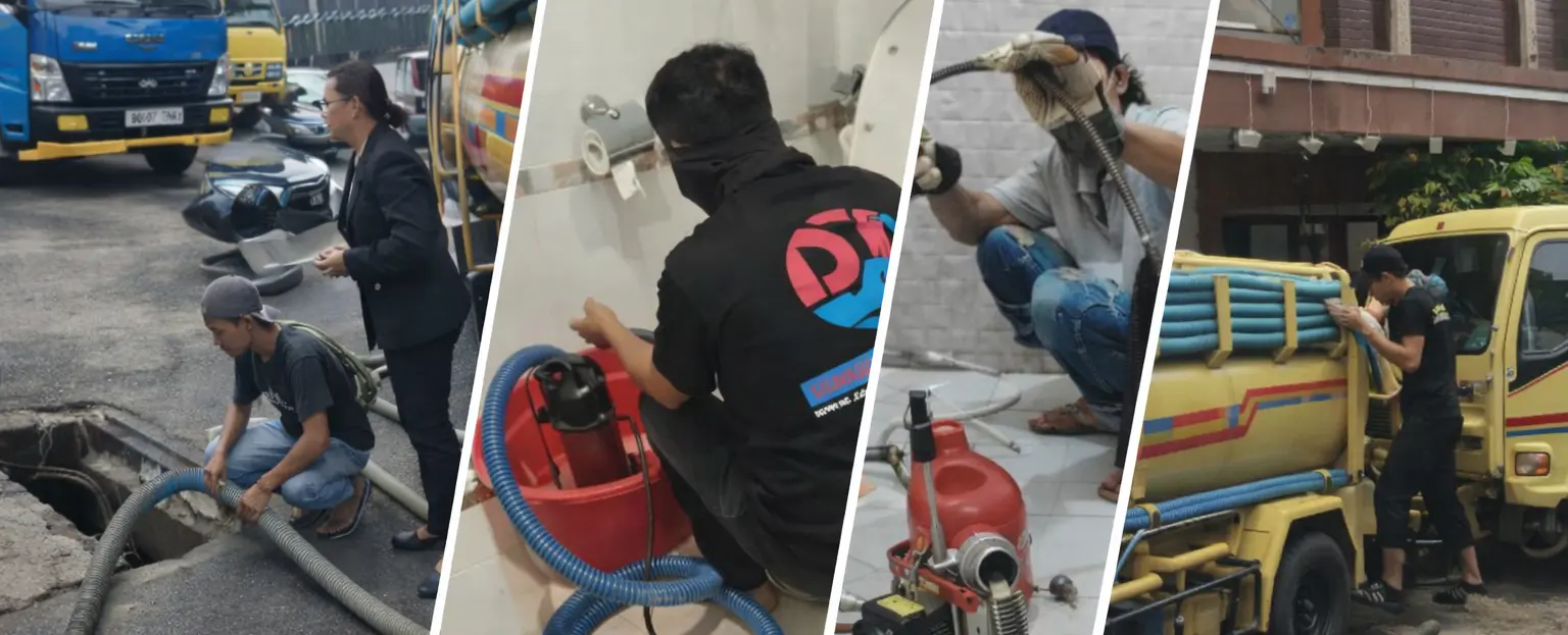 Jasa Sedot WC jababeka Terdekat