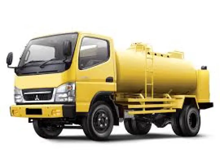 SEDOT WC SAMPAI HABIS jababeka