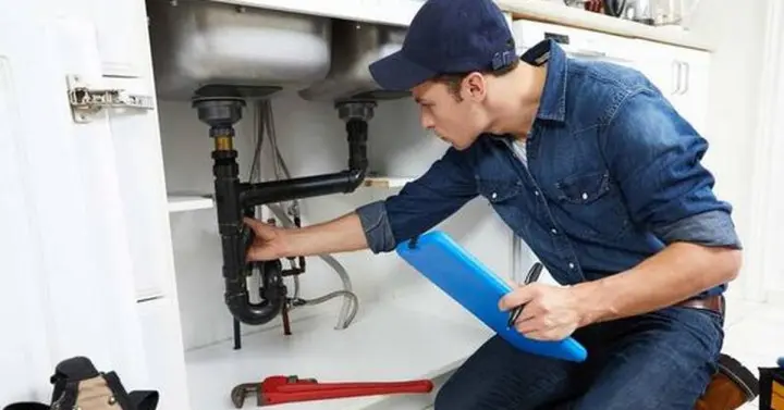 Pelancaran Saluran Air & Got Mampe  jababeka